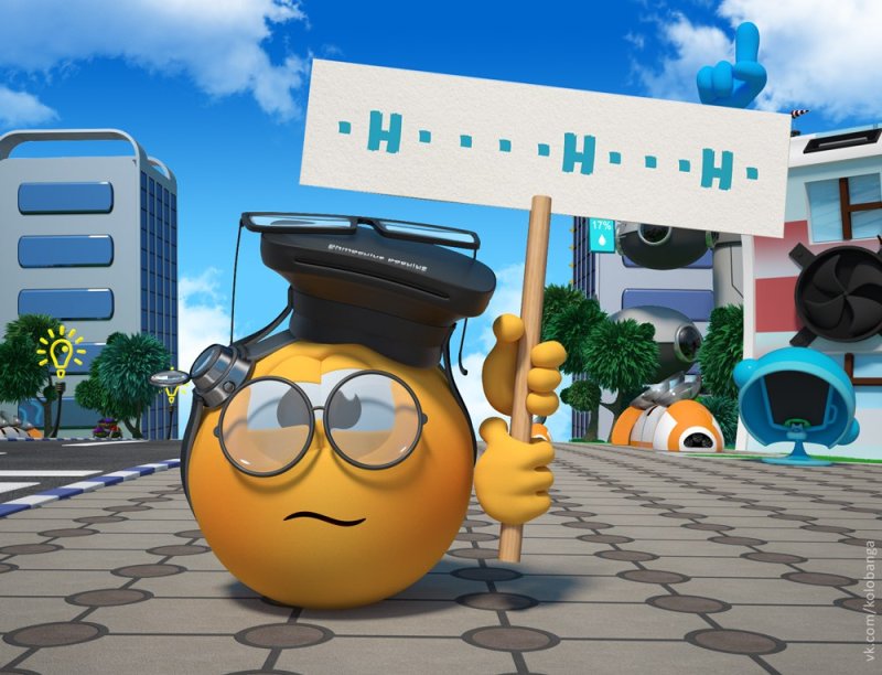 Колобанга 28 серия