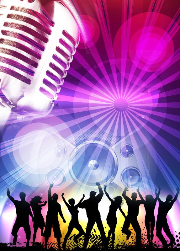 Афиша картинки