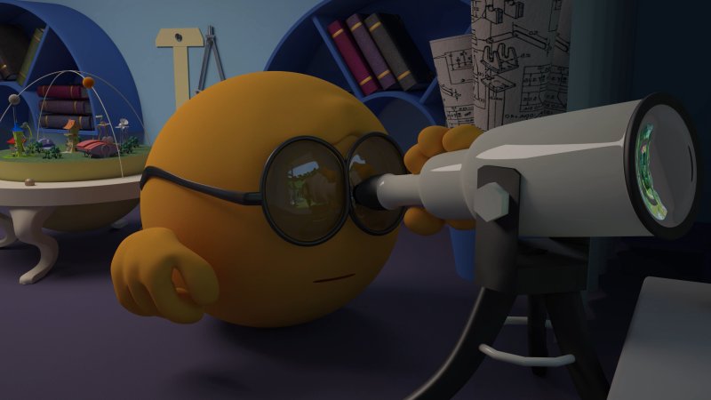 Колобанга доктор Хаус