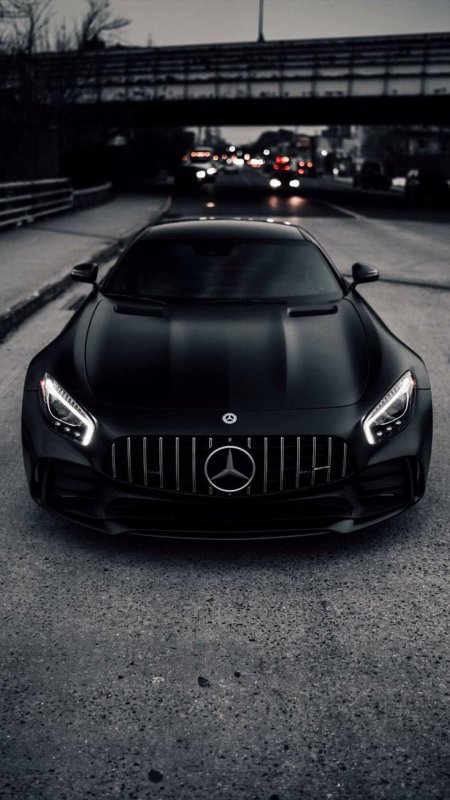 Mercedes Benz AMG gt 63.на аву