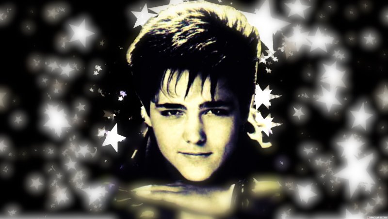 Певец Юрий Шатунов