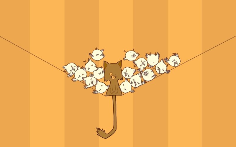 Картинки Минимализм