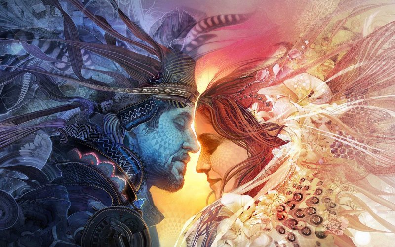 Андроид Джонс Кали