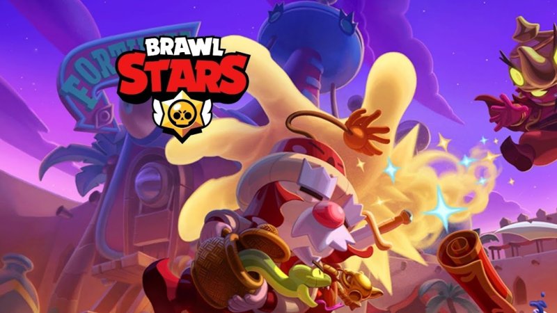 Загрузочный экран Браво старс 14 сезон