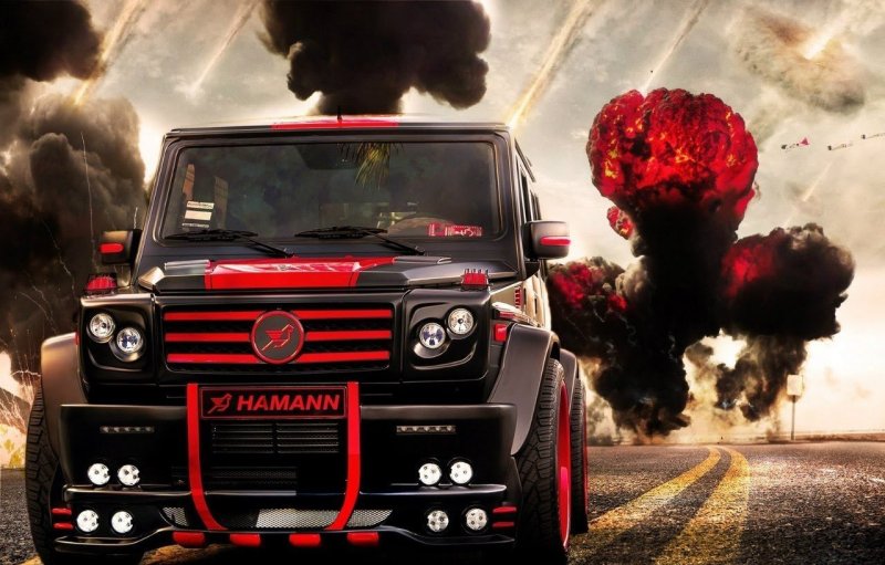 Крутые картинки