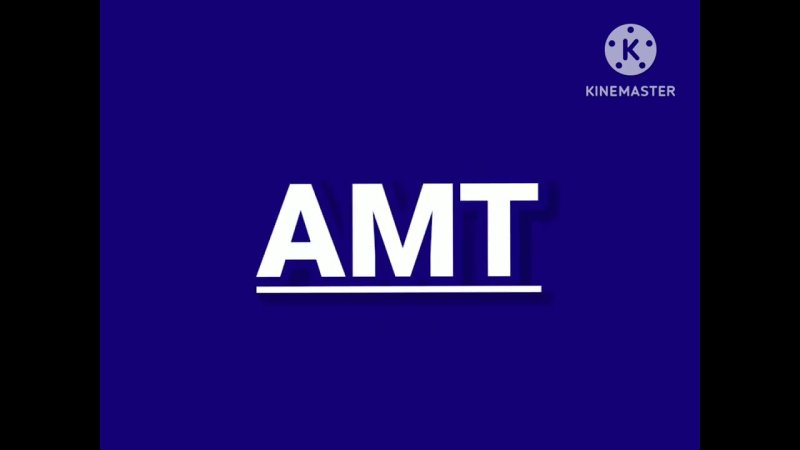 АМТ заставка