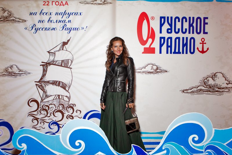 Др русского радио