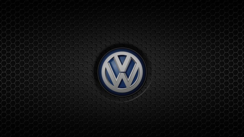Обои VW