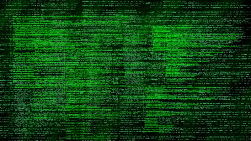 Хакерская консоль