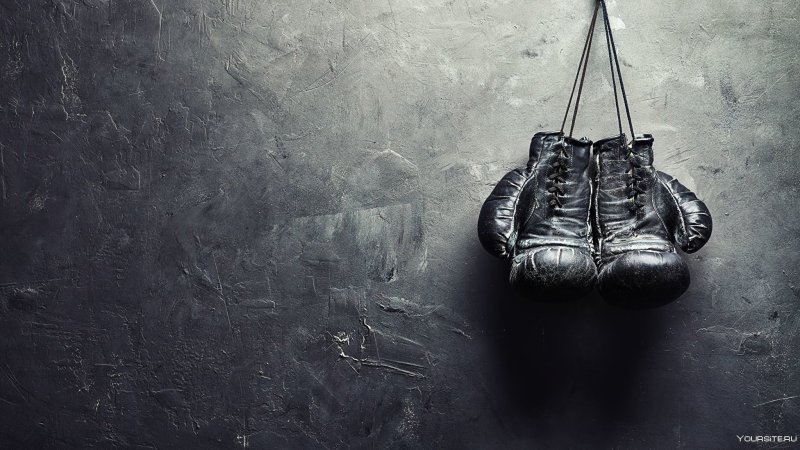 Обои бокс