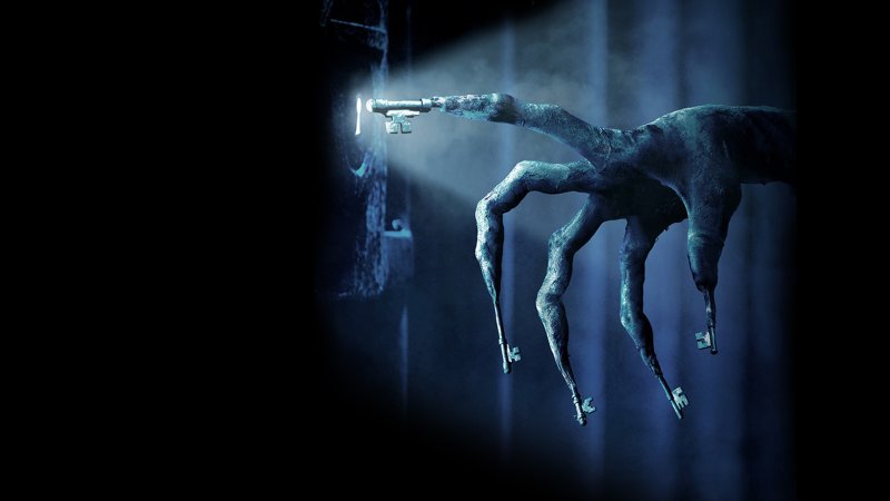 Астрал 4 последний ключ/Insidious.