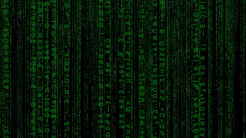 Компьютерный код