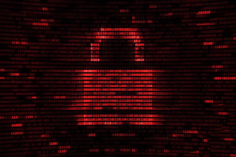 Хакерская тематика