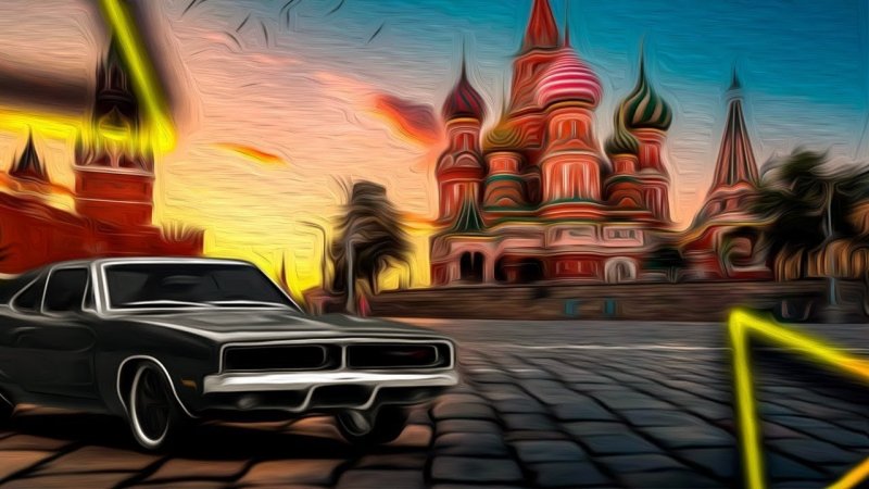 Радмир крмп 2022