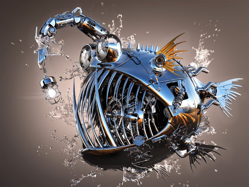 Картинки на рабочий стол креативные