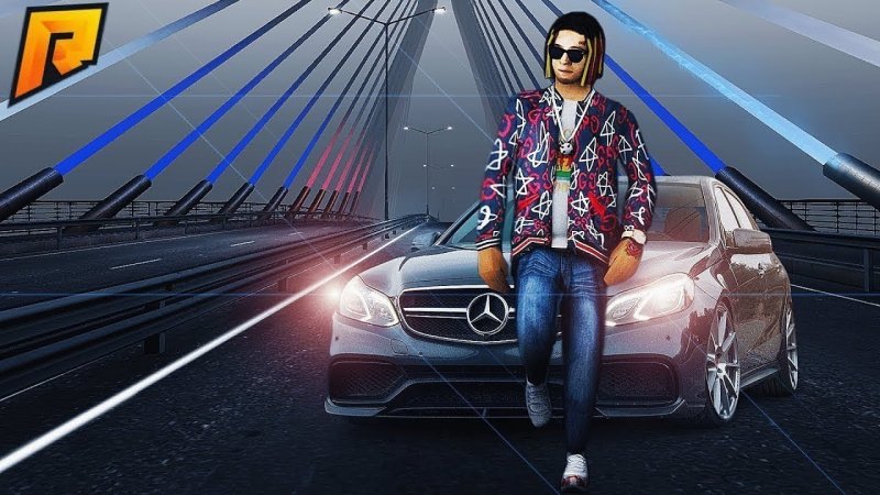 Радмир крмп 2022