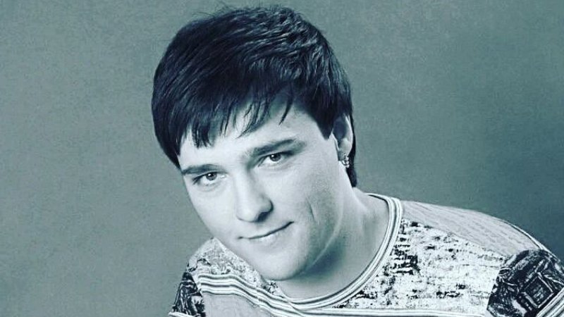 Юрий Шатунов 2022