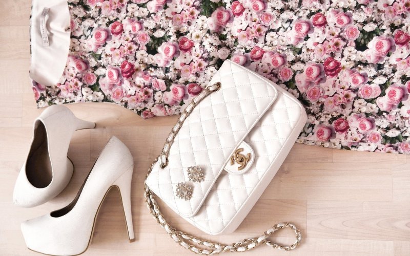 Красивые вещи