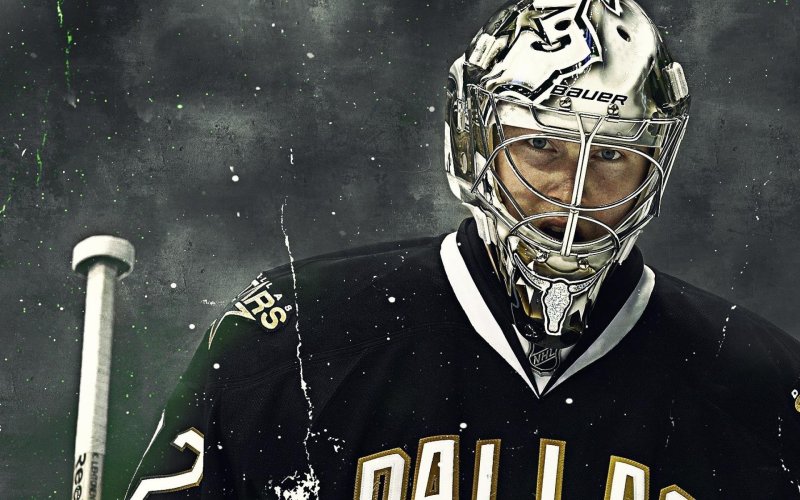 Хоккейные обои