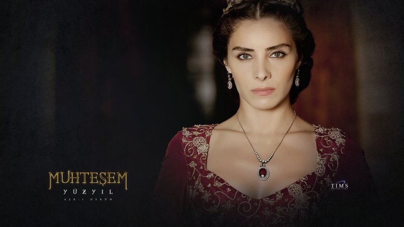 Кёсем Султан