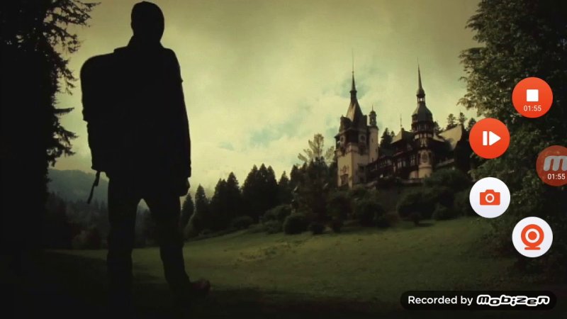 Моя Планета 2012