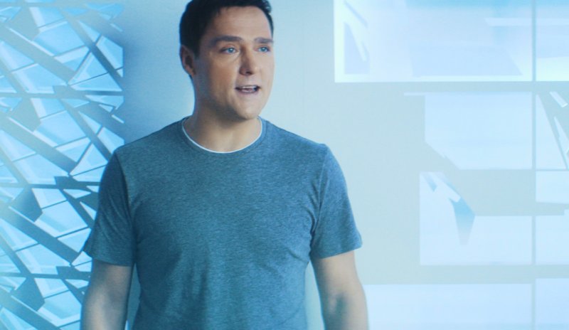 Фото Юрия Шатунова