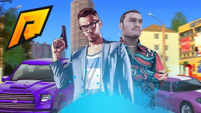 Радмир ГТА 5