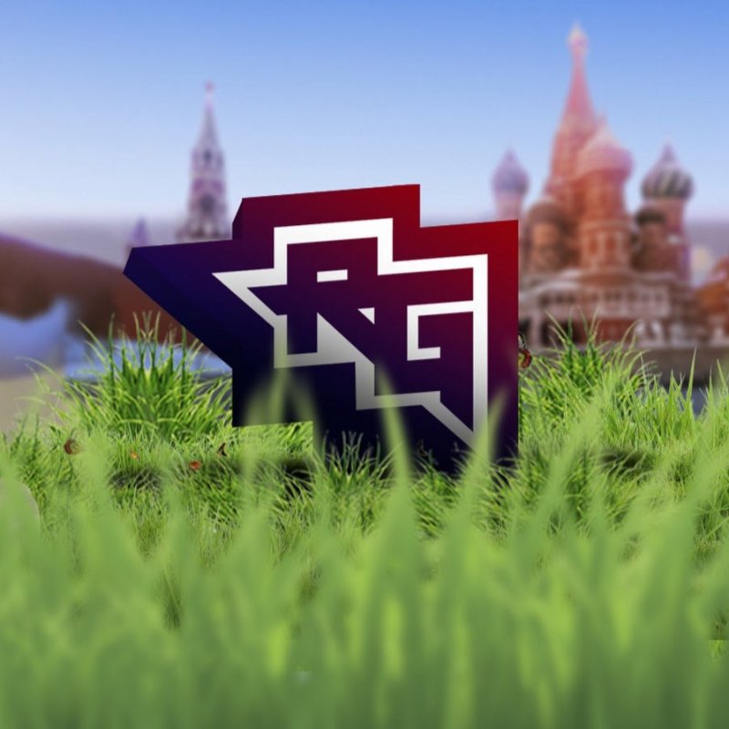 Ава радмир РП