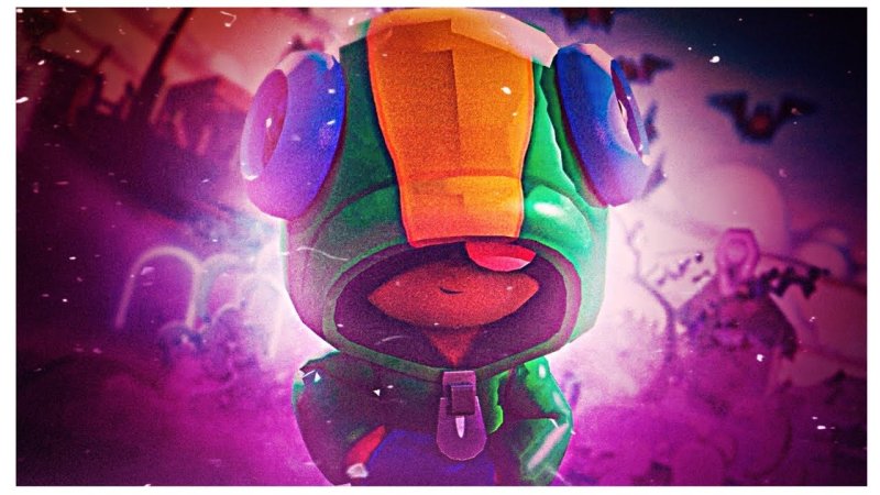 БРАВЛ Стюарт