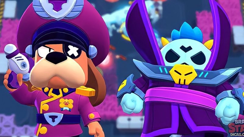 Браво старс 2021 генерал Гавс