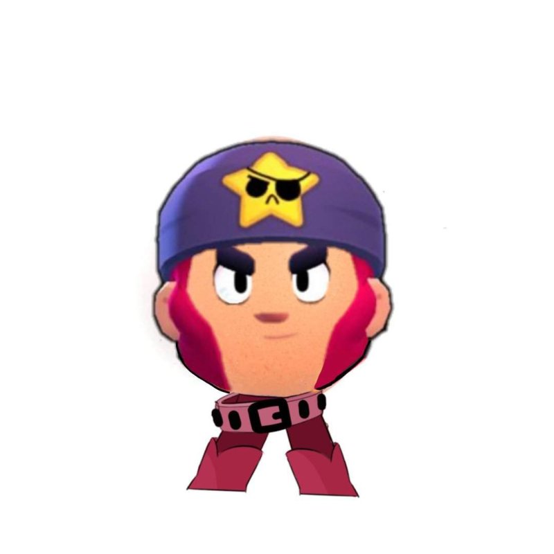 Генерал Гавс Браво старс арт