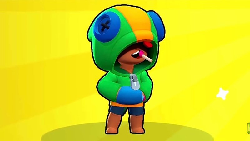 Леон Браво старс