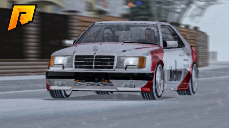 Радмир РП 4.6