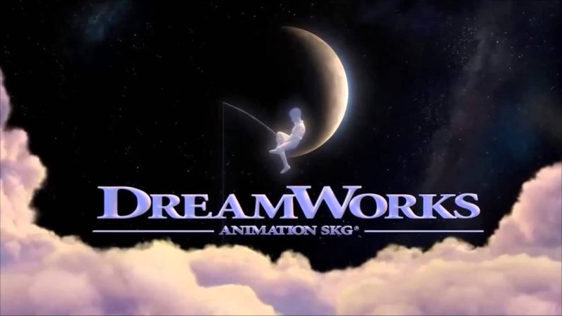 Dreamworks 1994