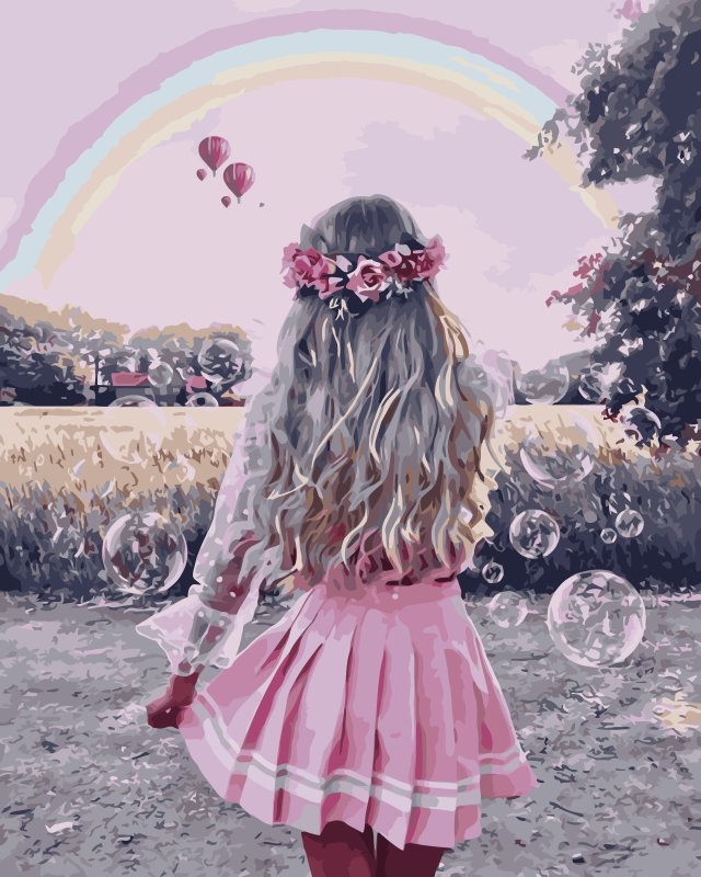 Крутые девочки