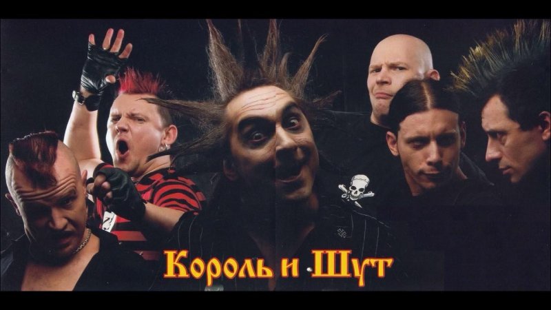 Михаил Горшенев