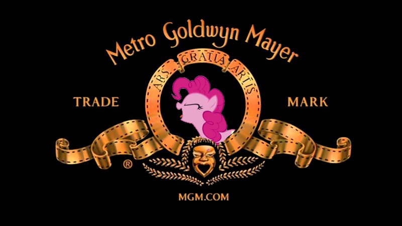 Киностудия метро Голден Майер