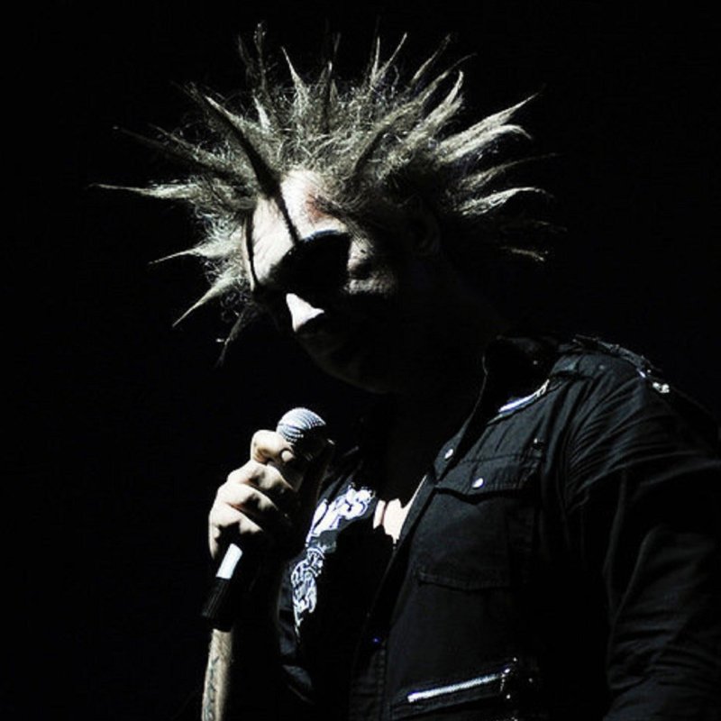 Король и Шут Михаил Горшенев