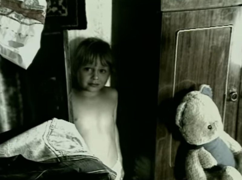 Криминальная Россия Сибирский Потрошитель