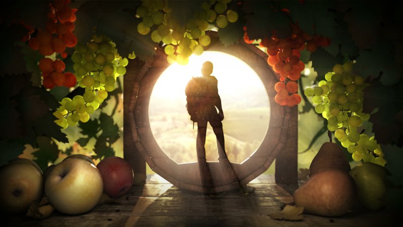 Телеканал моя Планета 2013