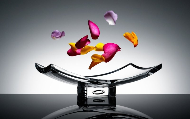 Креативные заставки