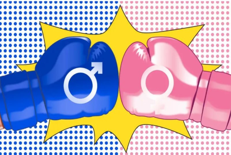 Битва полов