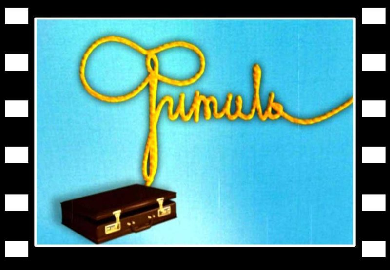 Фитиль телепередача 1962