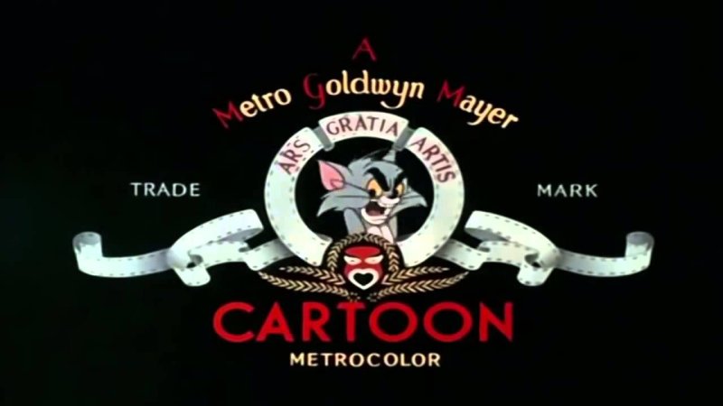 Кинокомпания метро Голден Майер