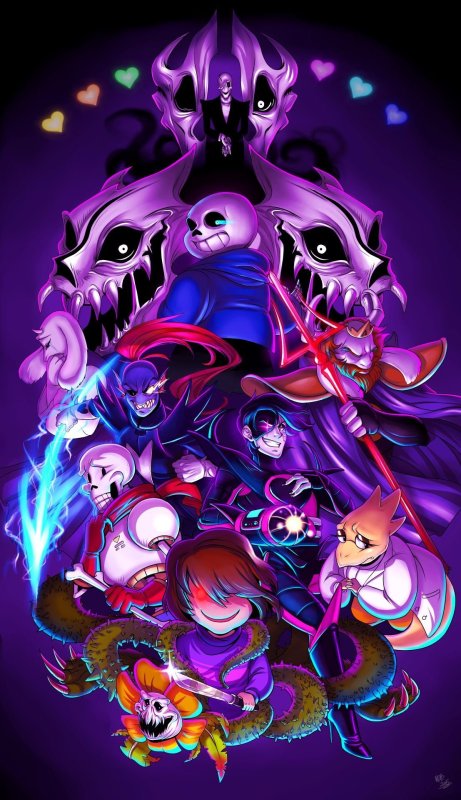 Санс (Undertale)