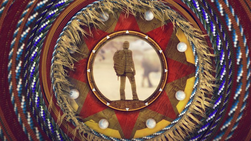 Моя Планета