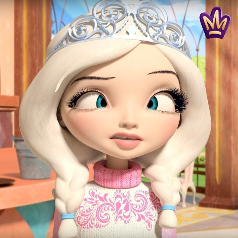 Царевны Соня Варя Василиса