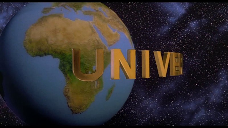 Кинокомпания Universal