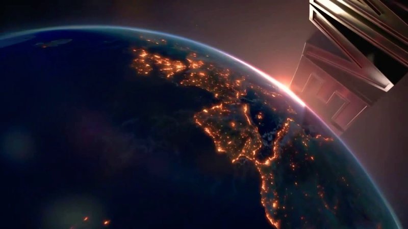 Планета Юниверсал пикчерс