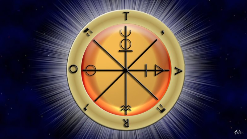 Карты "Таро"